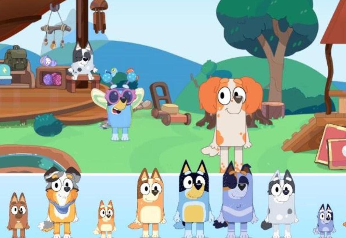 2026受欢迎的海绵宝宝的游戏分享 热门的海绵宝宝的游戏合辑截图