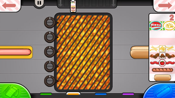 老爹游戏安卓版有哪几个