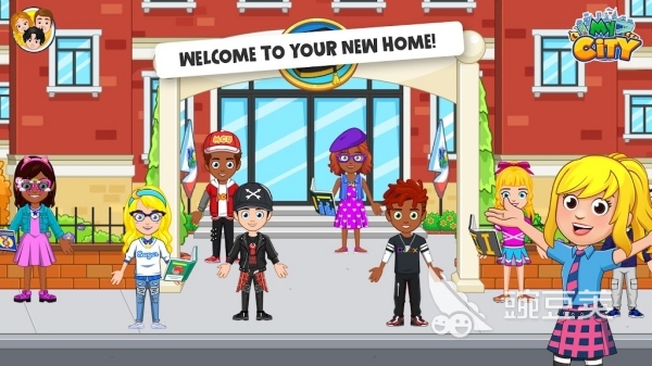 2026最值得下载的我的城市系列游戏下载榜单
