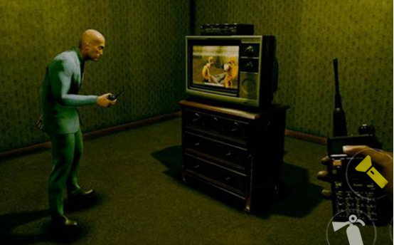 好玩的后室游戏联机版有哪些