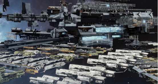 类似星际争霸的手游有哪些