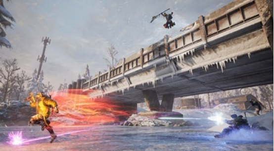 受欢迎的拾荒游戏有哪些