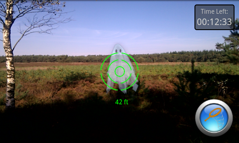 受欢迎的捉鬼游戏有哪几款 2026有趣的捉鬼游戏手机版分享