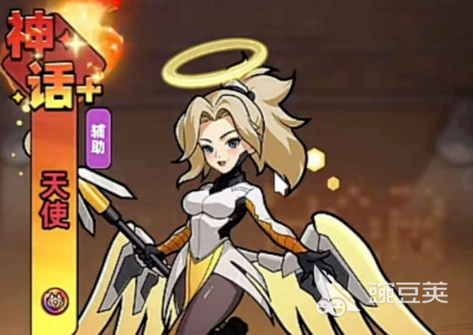 生存33天角色天使全面解析：技能强度、实战表现与搭配建议