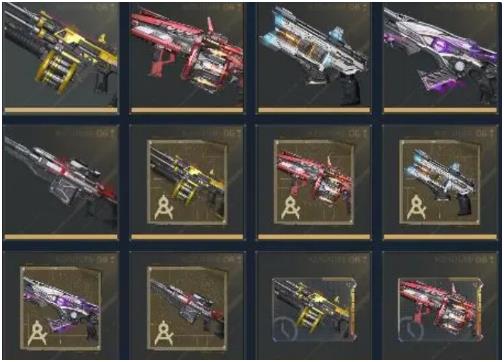 逆战未来传说钛金跃迁秘藏怎么获取 逆战未来传说钛金跃迁秘藏获取方法