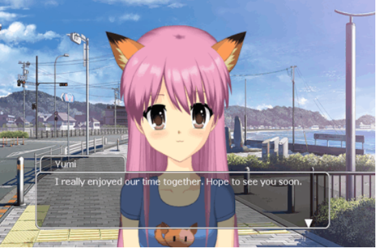 有趣的少女都市游戏有哪些