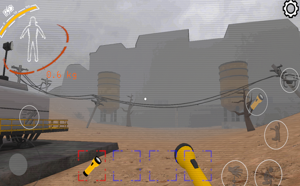 流行的相似日本致命游戏有哪几款 2026好玩的恐怖手游安卓下载推荐