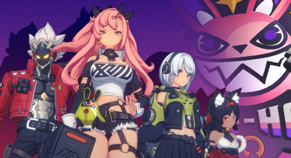 能够控制人物动作的3d游戏分享 2026可以控制人物的3d游戏介绍截图