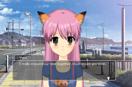 有趣的少女都市游戏有哪几款 2026好玩的少女手游安卓下载分享截图