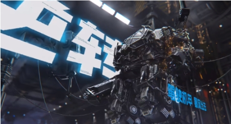 逆战未来战车怎么升级 逆战未来战车升级操作指南截图