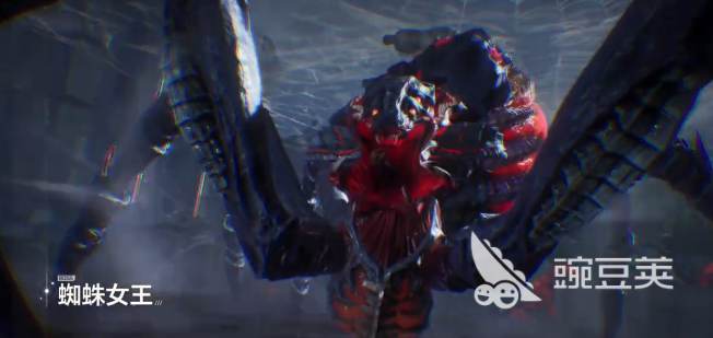 逆战未来蜘蛛女王详细打法教程：技能解析与高效通关技巧