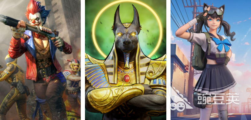 末日僵尸游戏分享 2026年火爆的高口碑末日生存僵尸题材游戏介绍截图