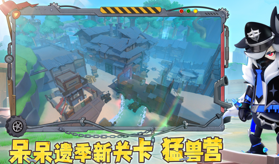 新出的游戏手机版2017哪里下载 耐玩的手游安卓下载分享截图