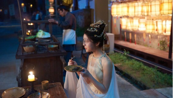 流行的互动式电影游戏有哪些