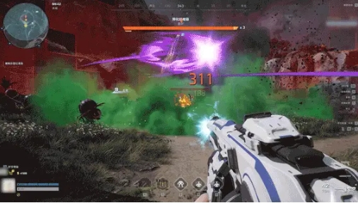 逆战未来竞技卡怎么使用 逆战未来竞技卡使用方法