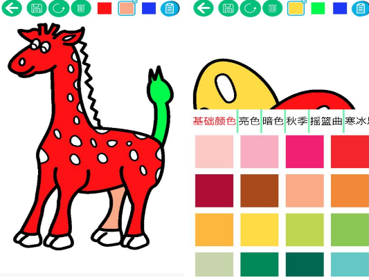 儿童在家玩的手机游戏有哪几款 2026经典的儿童小游戏介绍