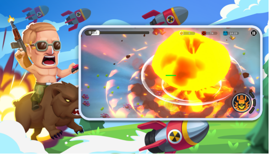 有趣的羊羔游戏有哪几个