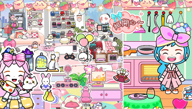 有意思的盖房子游戏下载介绍2026