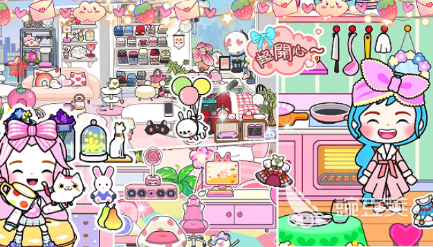 盖房子游戏分享2026｜榜单合集4建造模拟类游戏before_2与下载指南截图