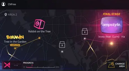 类似音乐游戏节奏大师有哪些2026