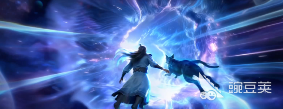 遮天世界元神提升教程 遮天世界最强元神成长路径与实战技巧截图