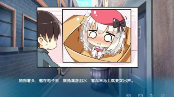 流行的galgame游戏有哪几款 不用钱的gal游戏介绍2026截图