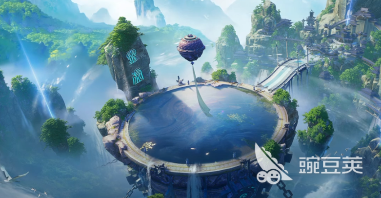 遮天世界灵气提升方法全解析 遮天世界高效积累与转化灵气的实用技巧截图