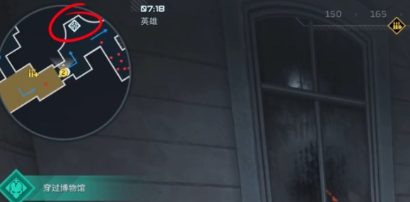 逆战未来僵尸猎场地图彩蛋在哪 逆战未来僵尸猎场教程