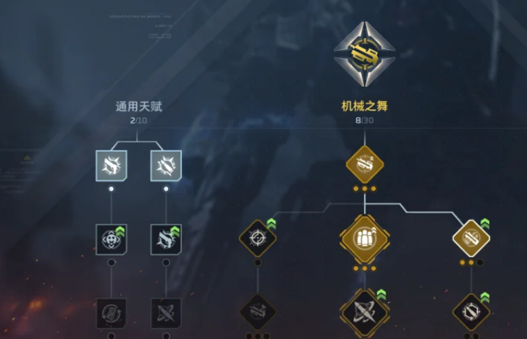 逆战未来天赋树加点方案 逆战未来天赋加点分享