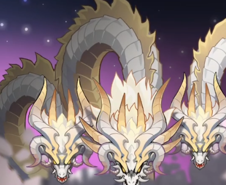 晴空双子女神阵容盘点 晴空双子阵容教程截图