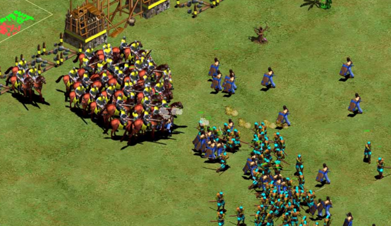 高人气国家崛起游戏有哪几款 2026经典的国家崛起手游安卓下载分享截图