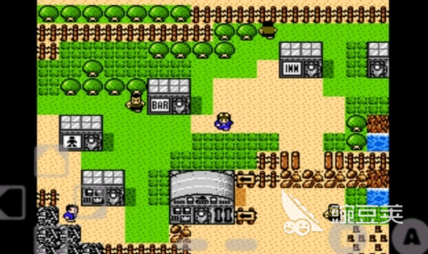 相似魔塔的耐玩RPG游戏分享及下载指南截图