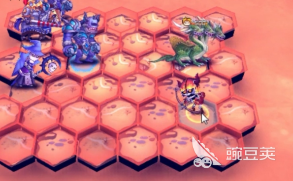 魔法迷域零氪玩法指南 魔法迷域平民玩家无充值通关与资源规划详解截图