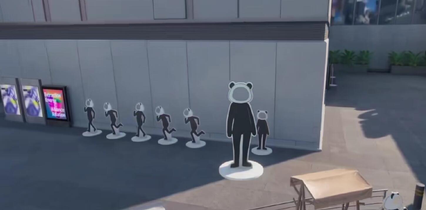 逆战未来躲猫猫怎么玩 逆战未来躲猫猫玩法盘点