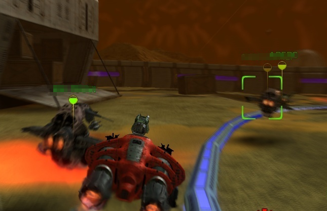 流行的人工智能游戏哪里下载 2026榜单3人工智能游戏手机版before_1截图