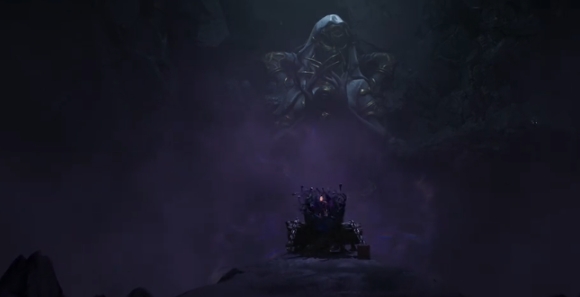 逆战未来精绝古城怎么样 逆战未来精绝古城盘点