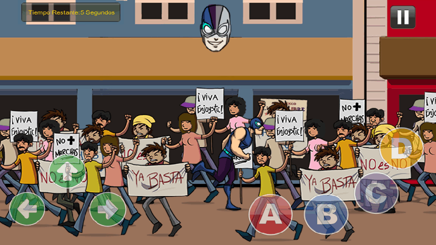 2026好玩的1v1格斗游戏联机的有哪些