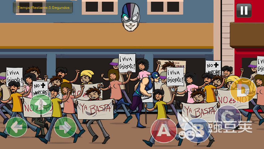 2026受欢迎的1v1格斗游戏联机分享 适合两个人对战的在线格斗游戏下载清单截图