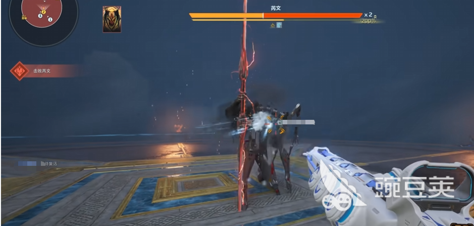 逆战未来零氪开荒指南：高性价比武器分享与资源规划