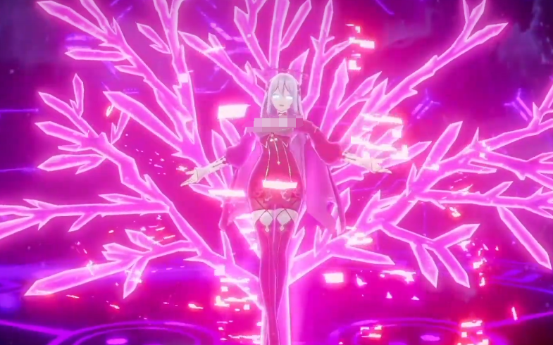 空灵诗篇莉莉丝技能属性 空灵诗篇莉莉丝技能推荐截图