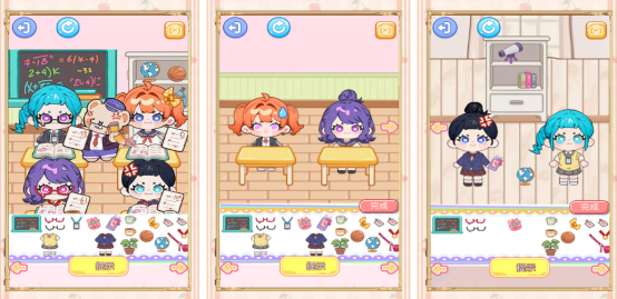 有趣的轻量版游戏有哪些