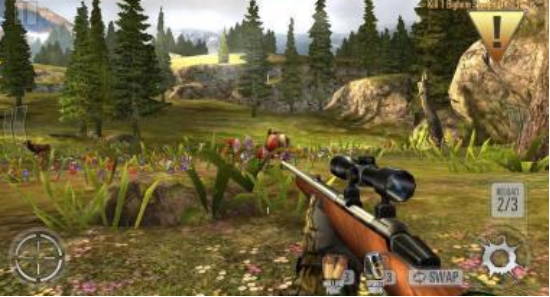 2024美国火爆的网络游戏分享：耐玩经典的海外大型多人在线游戏下载指南截图