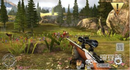 2024美国火爆的网络游戏分享：耐玩经典的英文大型多人在线游戏下载指南