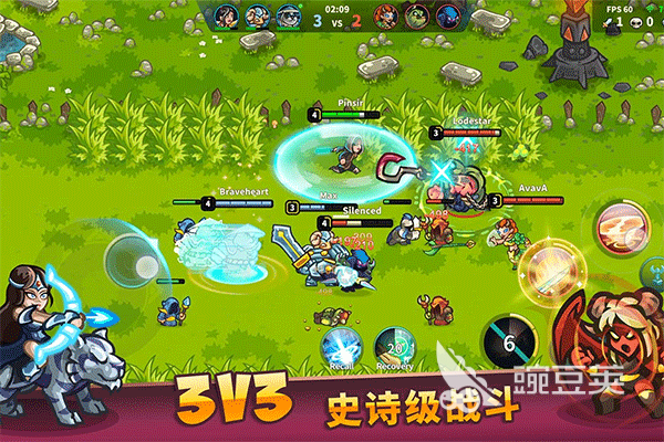 2026火爆的远古游戏下载分享：耐玩怀旧不用网络游戏榜单