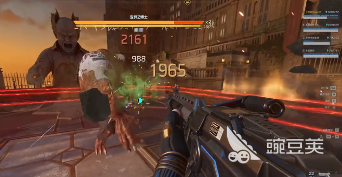 逆战未来零氪开荒教程：新手必选武器分享与资源规划指南