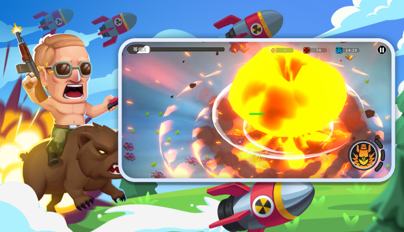 有趣的羊羔游戏有哪几个 经典的羊羔游戏手机版分享合辑2026