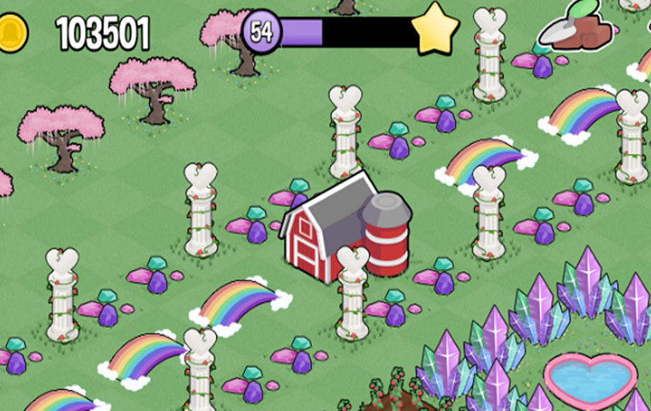 高人气欢乐农场游戏有哪几款 2026流行的农场手游安卓下载分享截图