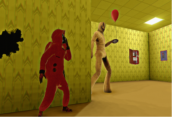 耐玩的密室出逃小游戏有没有