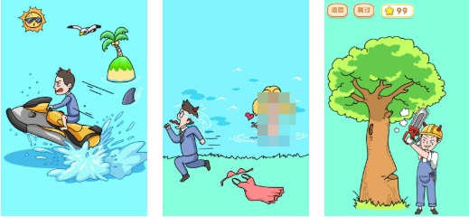 有趣的姐姐游戏下载推荐