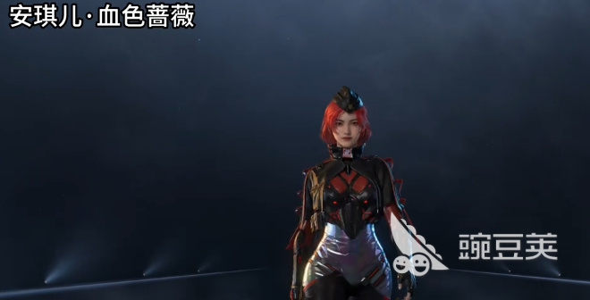 逆战未来稀有角色合辑 逆战未来高人气稀有角色图鉴与获取方式截图